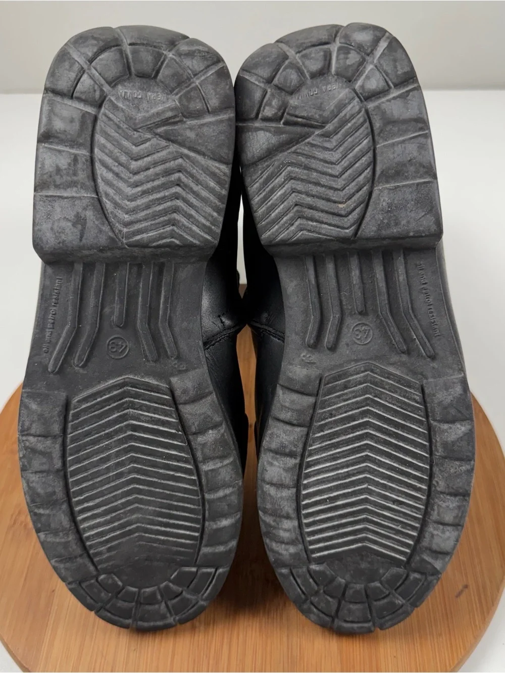BMW Motorrad GORE-TEX Men's Black Touring Boots